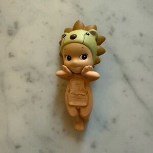 Brand new Sonny Angel Animal Series Hipper Lion